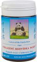 Pohladenie medvedíka pandy | tradičná čínska medicína