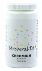 Chromium (CrCL3)_product | tradičná čínska medicína