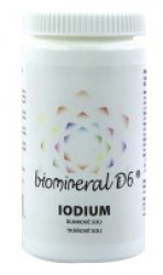 Iodium (KI)_product | tradičná čínska medicína